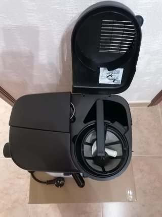 Cafetera Solac Espresso