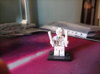 Lego Marvel Caballero Luna