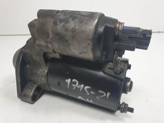 MOTOR ARRANQUE AUDI AUDI A4 CABRIO (8H) 2002-2005