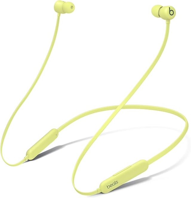 Beats Flex Auriculares Inalámbricos Chip Apple W