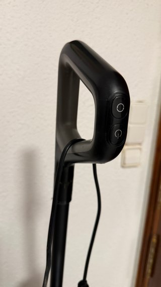 Aspiradora Dreame H15 Pro