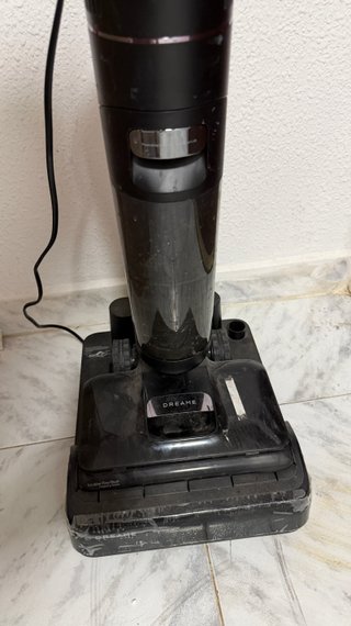 Aspiradora Dreame H15 Pro