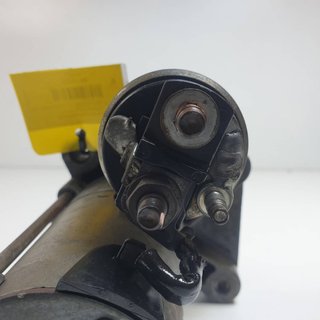 MOTOR ARRANQUE FORD FORD FIESTA (CBK) 2001-2008