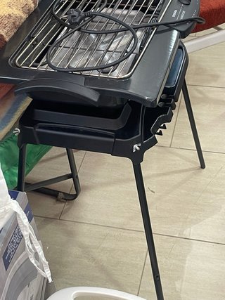 Barbacoa eléctrica Tefal Classic