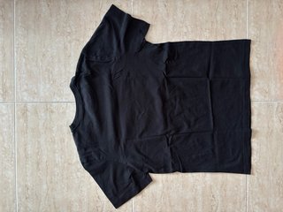 Maglietta Nike Berlin Just Do It Nera