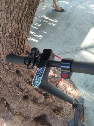 Xiaomi Mi Scooter Pro 2