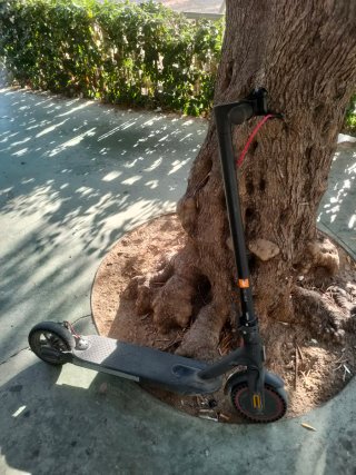 Xiaomi Mi Scooter Pro 2