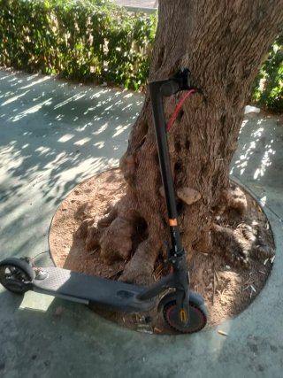 Xiaomi Mi Scooter Pro 2