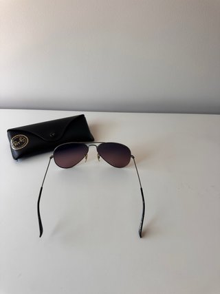 Gafas Ray Ban Aviador Polarizadas 58/14