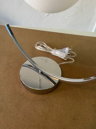 Lámpara de mesa