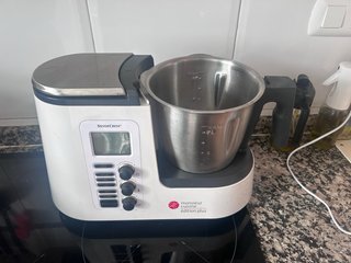 Monsieur Cuisine Edition Plus