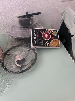 Monsieur Cuisine Edition Plus