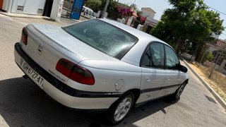 Opel Omega 1998