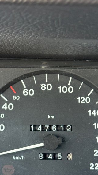 Opel Omega 1998