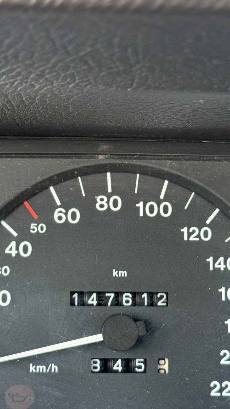 Opel Omega 1998, foto 8