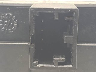 MANDO ELEVALUNAS DELANTERO IZQUIERDO SEAT SEAT IBIZA (6L1) 2001-2009