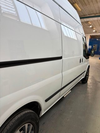 Transit MK7 2010