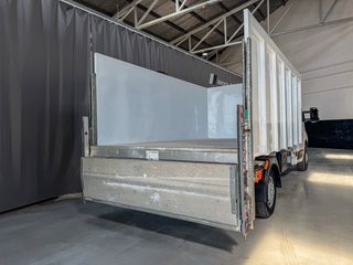 Citroen Jumper 2021 VOLQUETE + PLATAFORMA ELEVADOR