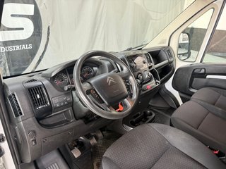 Citroen Jumper 2021 VOLQUETE + PLATAFORMA ELEVADOR