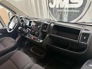 Citroen Jumper 2021 VOLQUETE + PLATAFORMA ELEVADOR