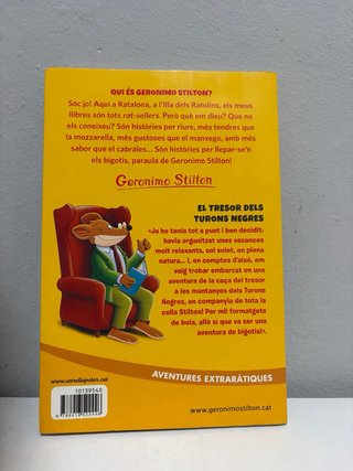 Lote 1 – Diari del Greg (català) — 4 llibres