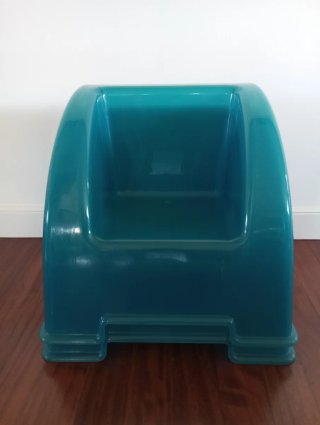 Ikea Vintage sillón