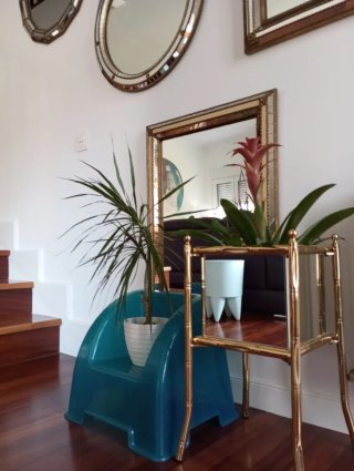 Ikea Vintage sillón