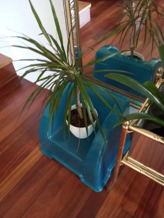 Ikea Vintage sillón