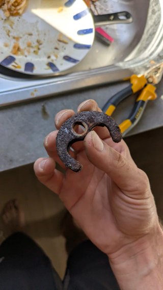 Fontanero especializado en grifos