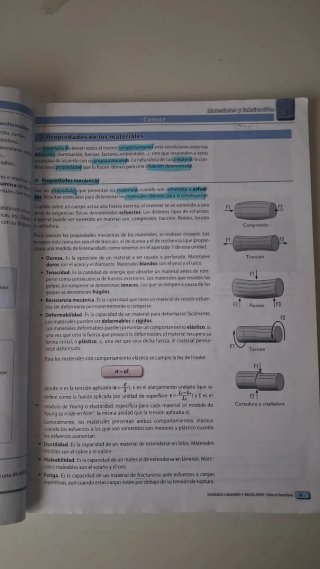 Tecnología e ingeniería I : 1o Bachillerato