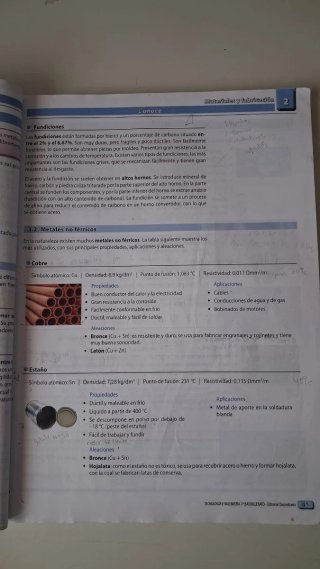 Tecnología e ingeniería I : 1o Bachillerato