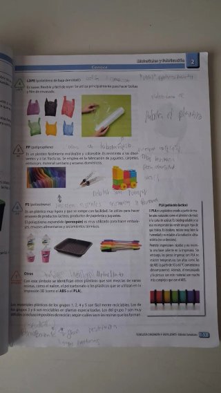 Tecnología e ingeniería I : 1o Bachillerato