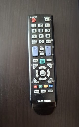 Samsung 40 LED Full HD TV