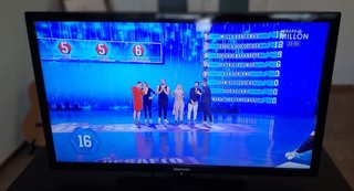 Samsung 40 LED Full HD TV