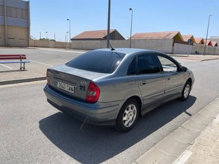 Citroen C5 2.0hdi