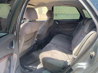 Citroen C5 2.0hdi