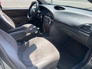 Citroen C5 2.0hdi