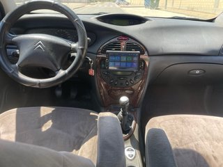 Citroen C5 2.0hdi