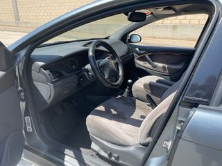 Citroen C5 2.0hdi