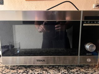 Microondas Teka MWE 230 G