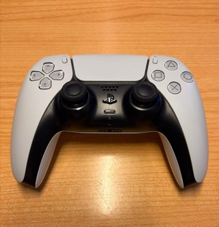 Mando PlayStation 5 DualSense