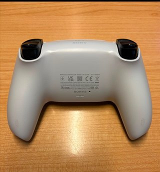 Mando PlayStation 5 DualSense