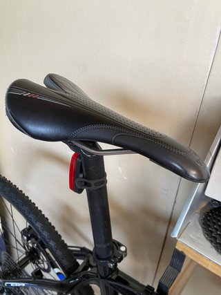Bicicleta Gravel BH Peak