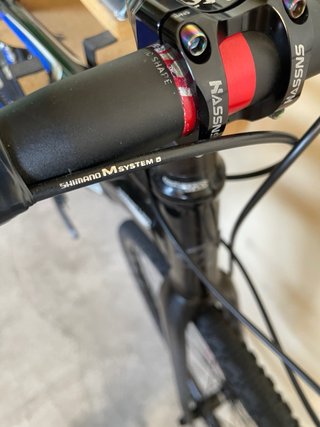Bicicleta Gravel BH Peak