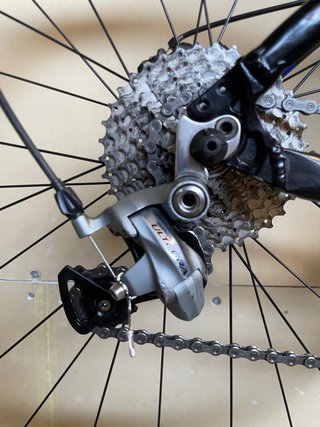 Bicicleta Gravel BH Peak