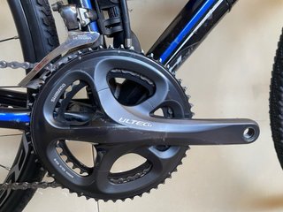 Bicicleta Gravel BH Peak