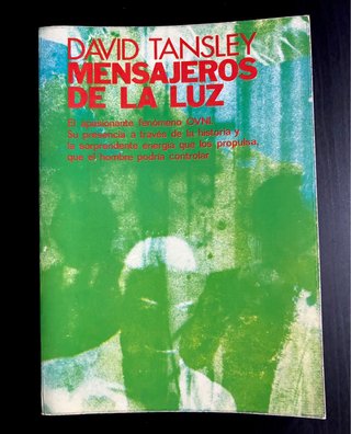 Mensajeros de la luz