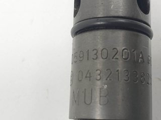 INYECTOR AUDI AUDI A6 BERLINA (4B2) 1997-2001