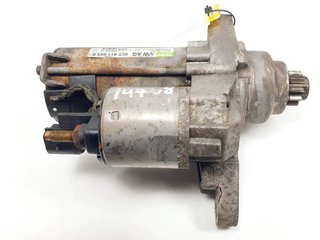 MOTOR ARRANQUE SEAT SEAT IBIZA (6L1) 2001-2009