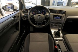 Volkswagen Golf   Advance 1.6 TDI 105cv BMT